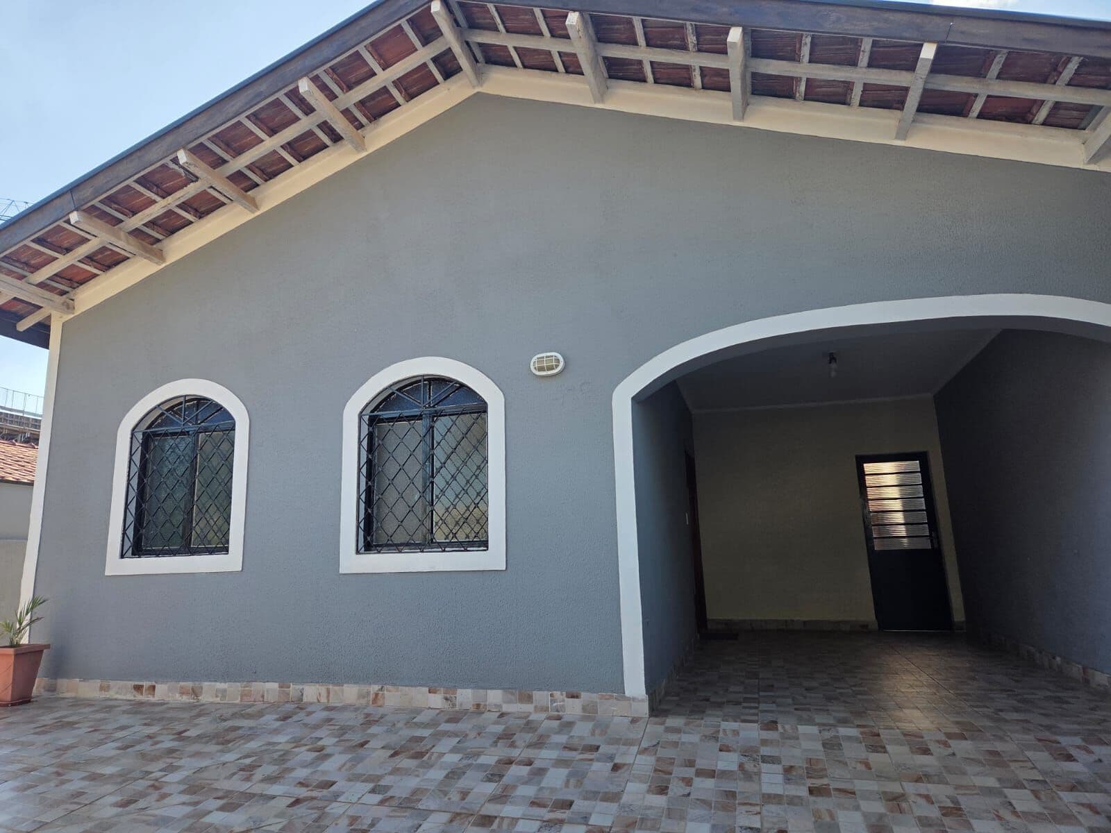 Casa em Jardim Conceição, Campinas/SP