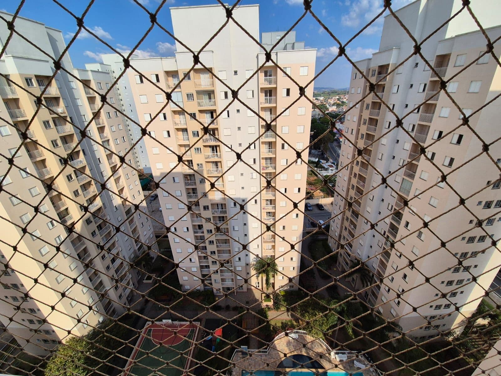 Apartamento em Swift, Campinas/SP