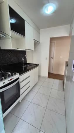 Apartamento em Swift, Campinas/SP