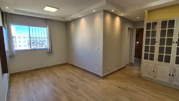 Apartamento em Swift, Campinas/SP