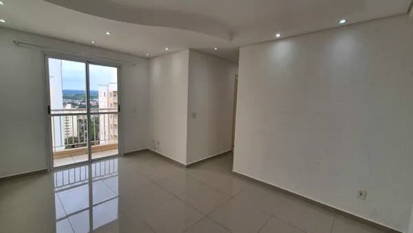 Apartamento em Swift, Campinas/SP