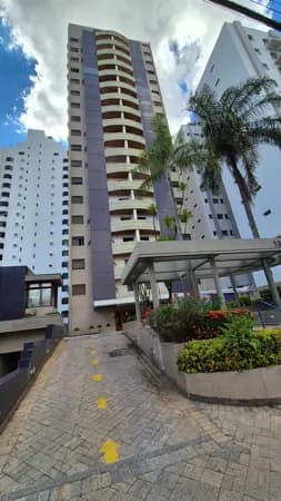 Apartamento em Cambuí, Campinas/SP