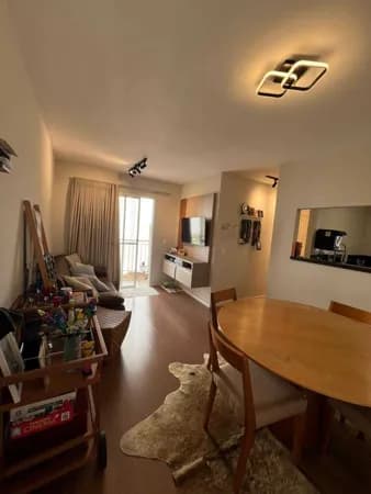 Apartamento em Swift, Campinas/SP
