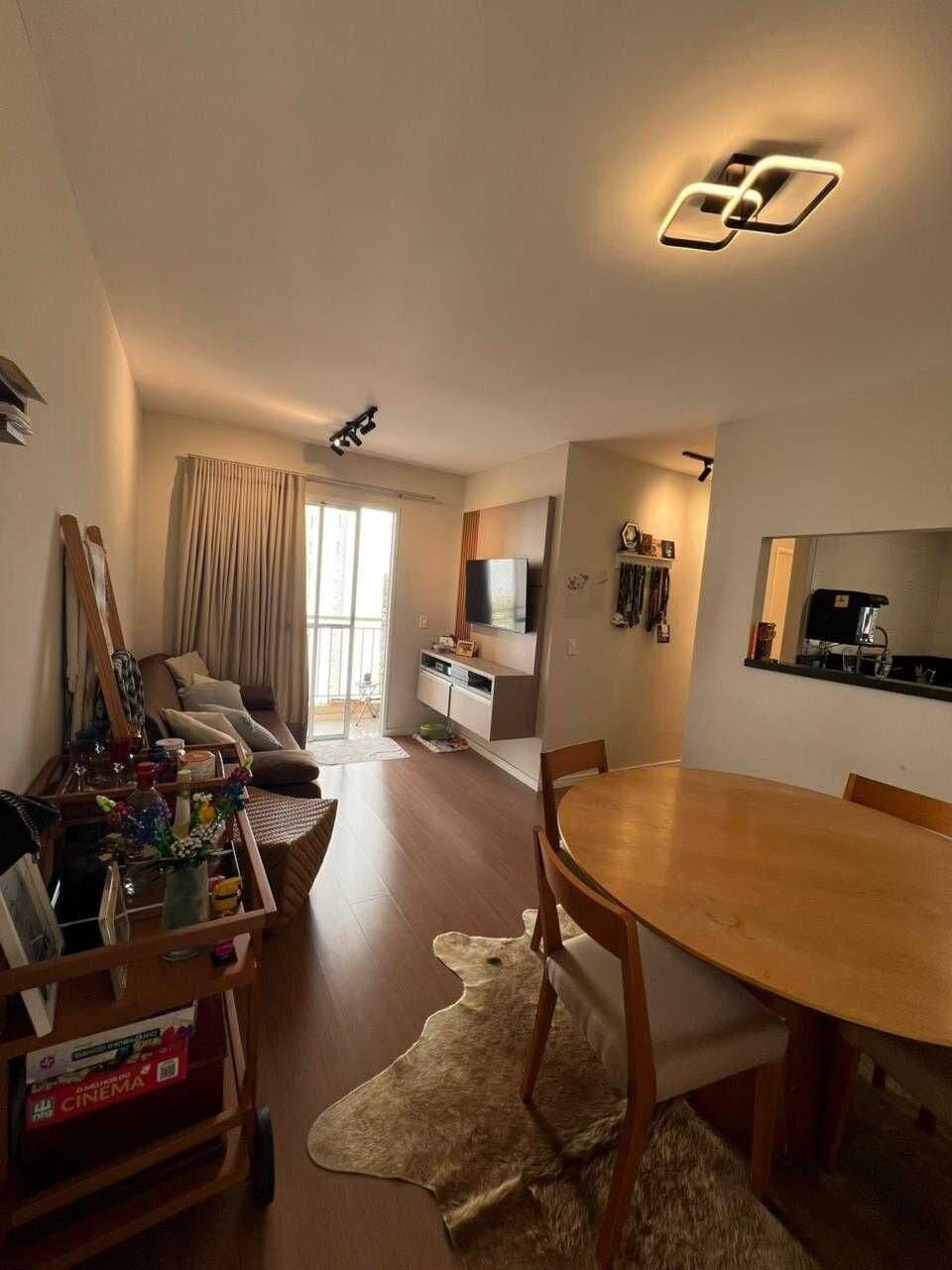 Apartamento em Swift, Campinas/SP