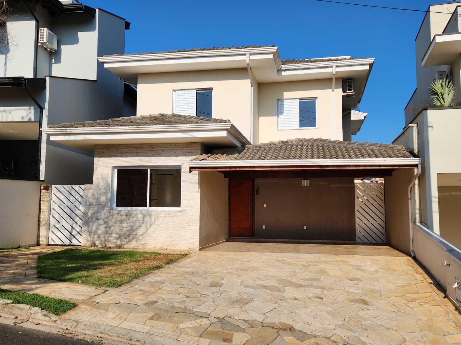 Casa Alto Padrão em Jardim Alto da Colina, Valinhos/SP