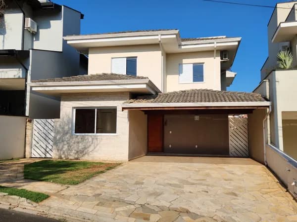 Casa Alto Padrão em Jardim Alto da Colina, Valinhos/SP