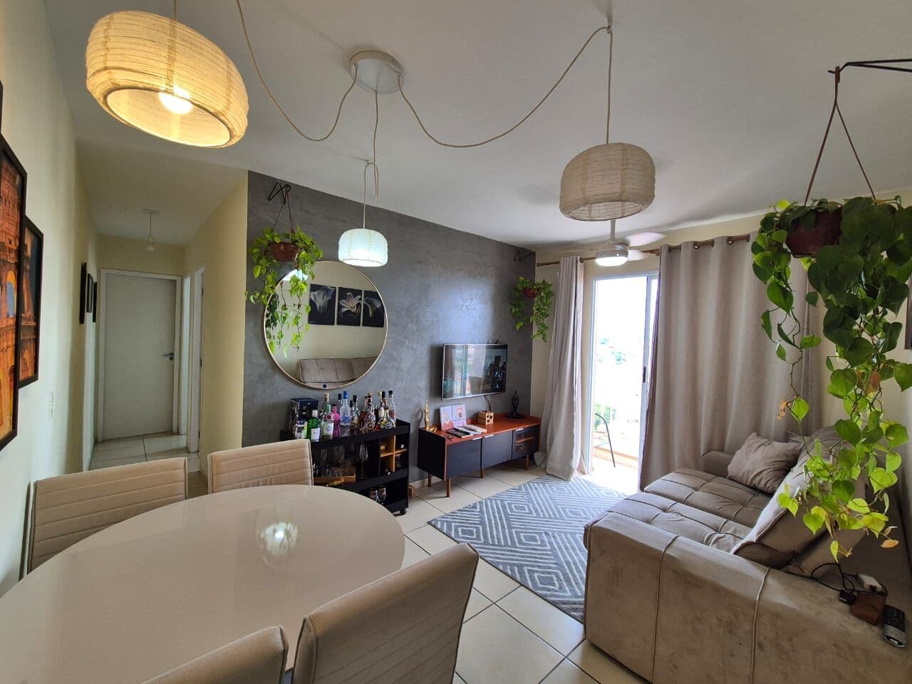 Apartamento em Swift, Campinas/SP perfeito para investidores e Universitarios