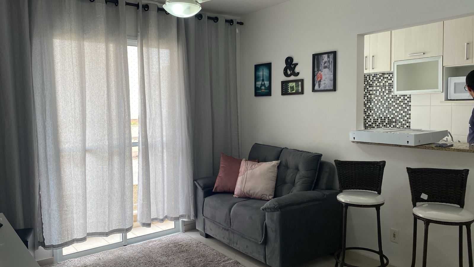 Apartamento em Swift, Campinas/SP