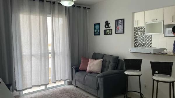 Apartamento em Swift, Campinas/SP