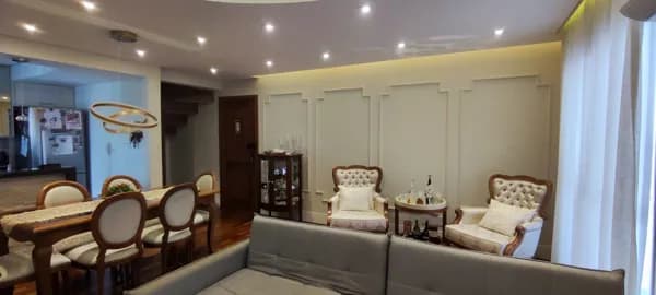 Apartamento Cobertura Duplex em Parque Prado, Campinas/SP