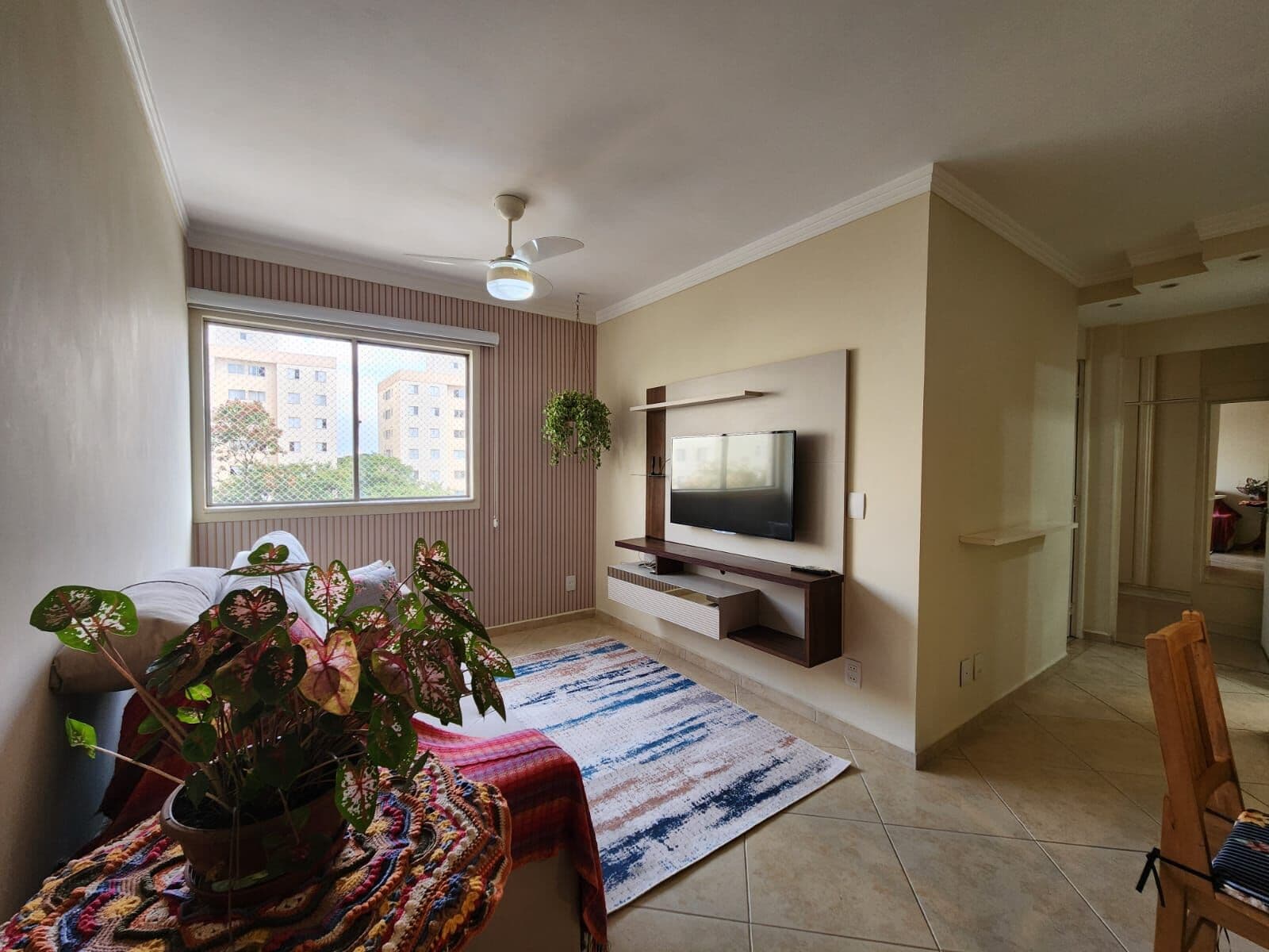 Apartamento para denda em Swift, Campinas/SP