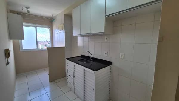 Apartamento em Swift, Campinas/SP