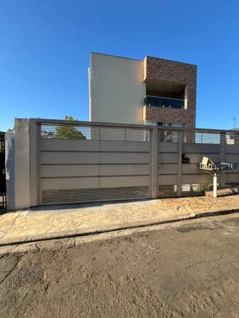 Aluga-se Apartamento no bairro Jardim Eldorado