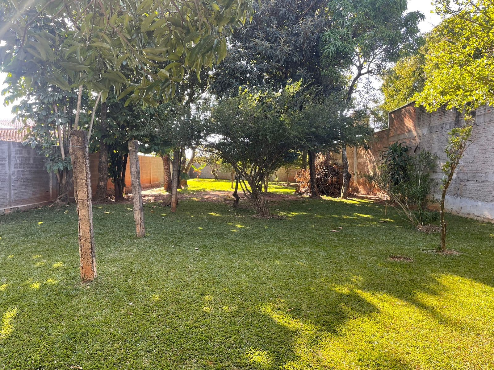 Chácara em Santa Cruz da Conceição/SP