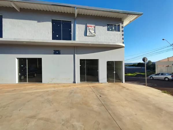 Sala Comercial no bairro Jardim Treviso