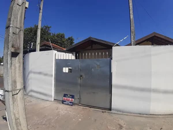 Casa Clayton Malaman - Pirassununga/SP