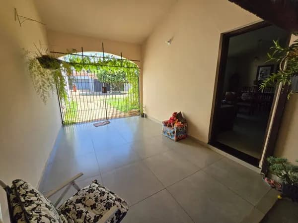 Casa em Cidade Jardim, Pirassununga/SP