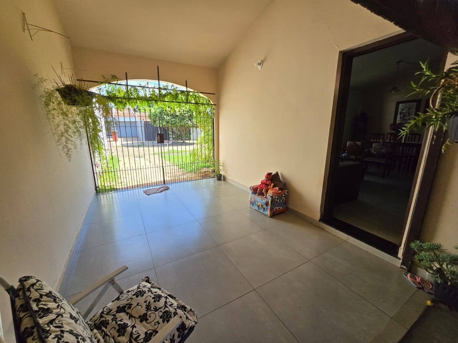 Casa em Cidade Jardim, Pirassununga/SP