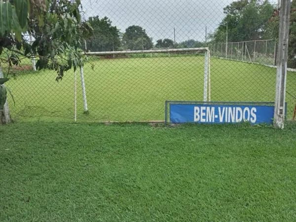 Sítio Souza Queiroz- Pirassununga/SP
