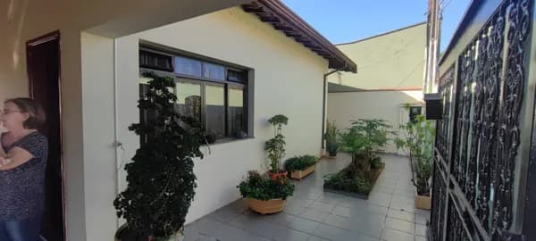 Venda Jardim Ferrarezi