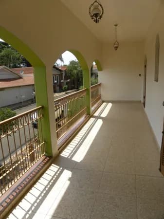 Vende-se sobrado no bairro Barra Funda na cidade de Leme/SP