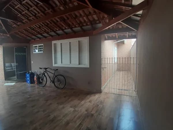 Venda Jardim Itália - Pirassununga/SP