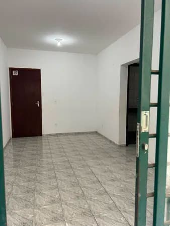 Apartamento Residencial Suzana