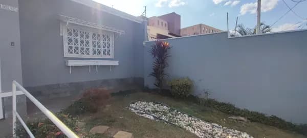 Vende-se casa Cidade Jardim