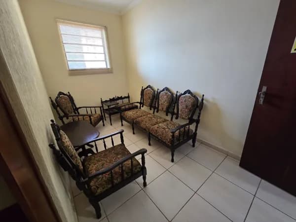 Sala Andar Comercial- Centro- Pirassununga