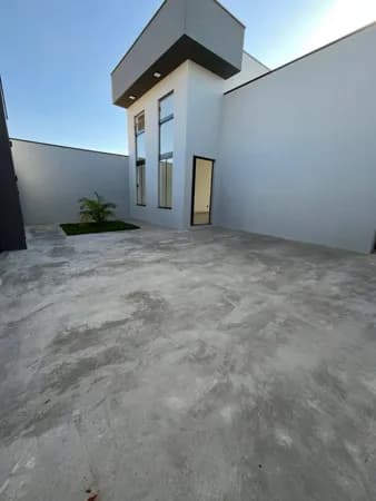 Casa em Jardim São João, Pirassununga/SP