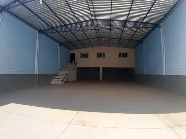 Comercial Jardim Kanebo -Pirassununga/SP