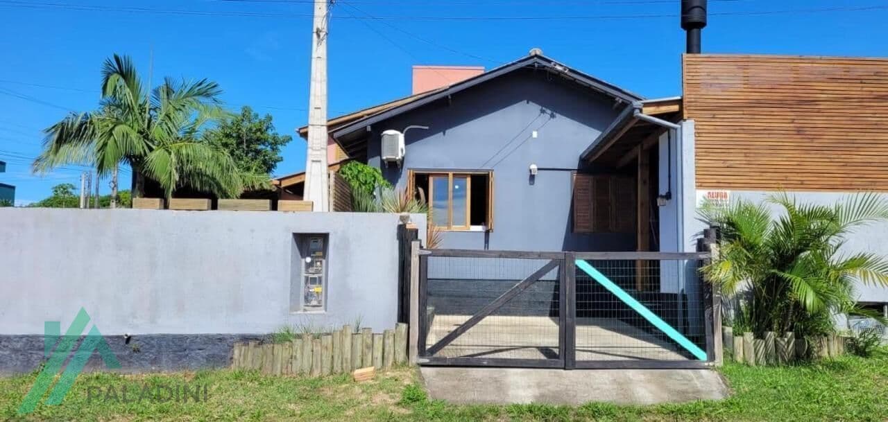 Venda casa no bairro Vila Esperança em Imbituba SC – perto da praia