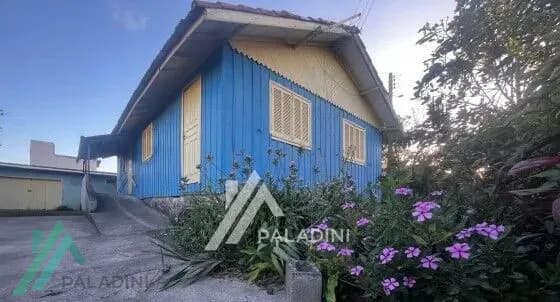 Venda Terreno Ribanceira Imbituba – esquina com escritura pública e vista para o mar