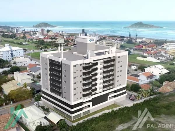 Venda - Apartamento - Centro - Imbituba