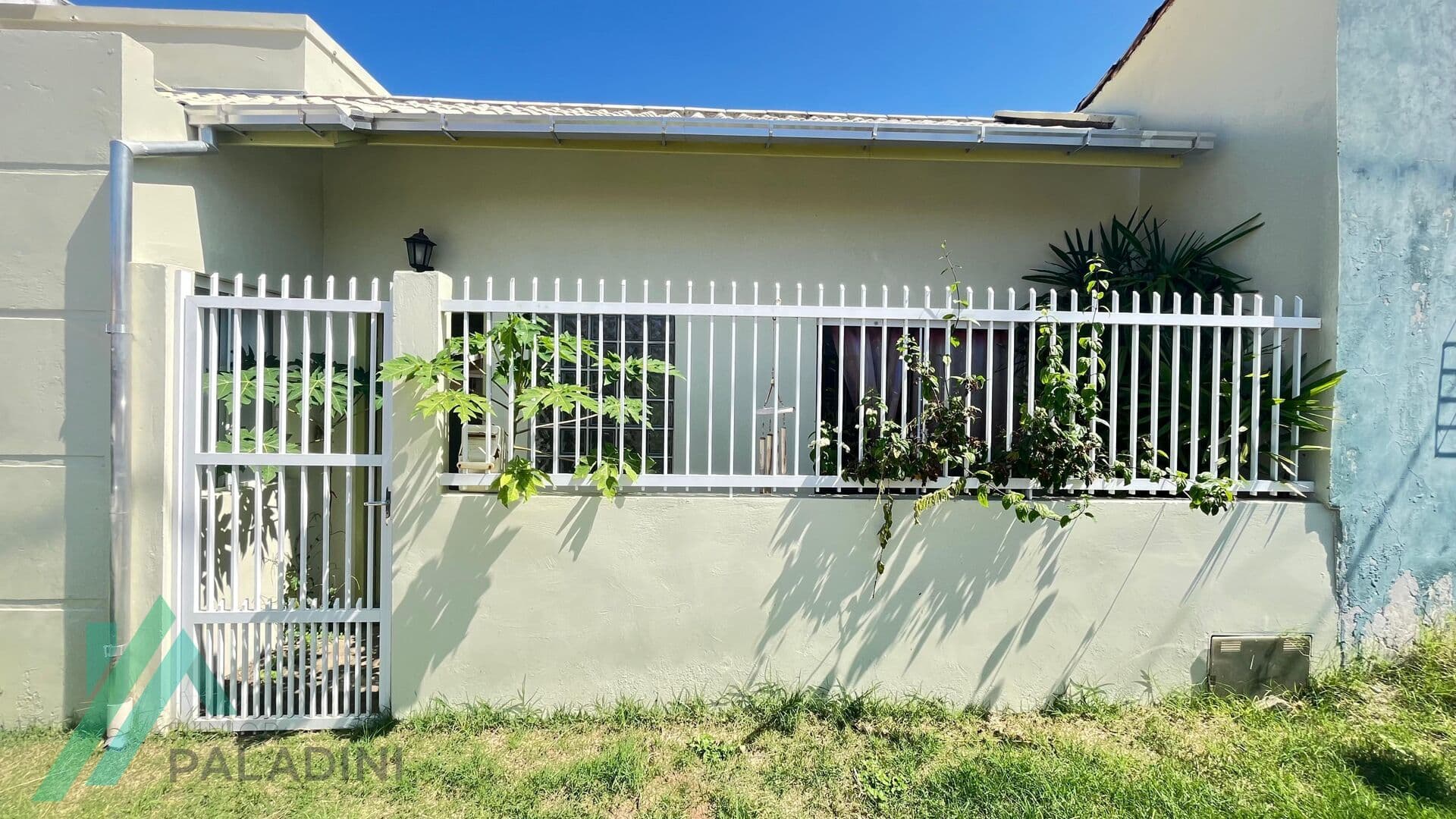 Casa Mobiliada para Alugar em Imbituba/SC – Próximo ao Mar e Pronto para Morar