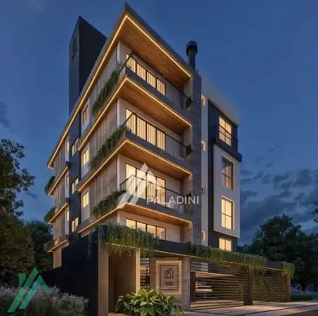 Venda - Apartamento - Village - Imbituba