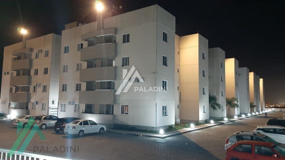 Venda apartamento mobiliado com vista para o mar em Imbituba SC – A apenas 450m da praia