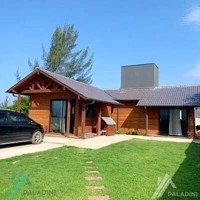 Venda Casa Itapirubá Imbituba – suíte e a 900 metros da praia
