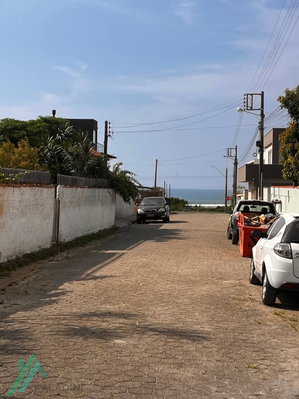 Apartamento para Alugar na Vila Nova, Imbituba/SC com 2 Dormitórios e Excelente Localização