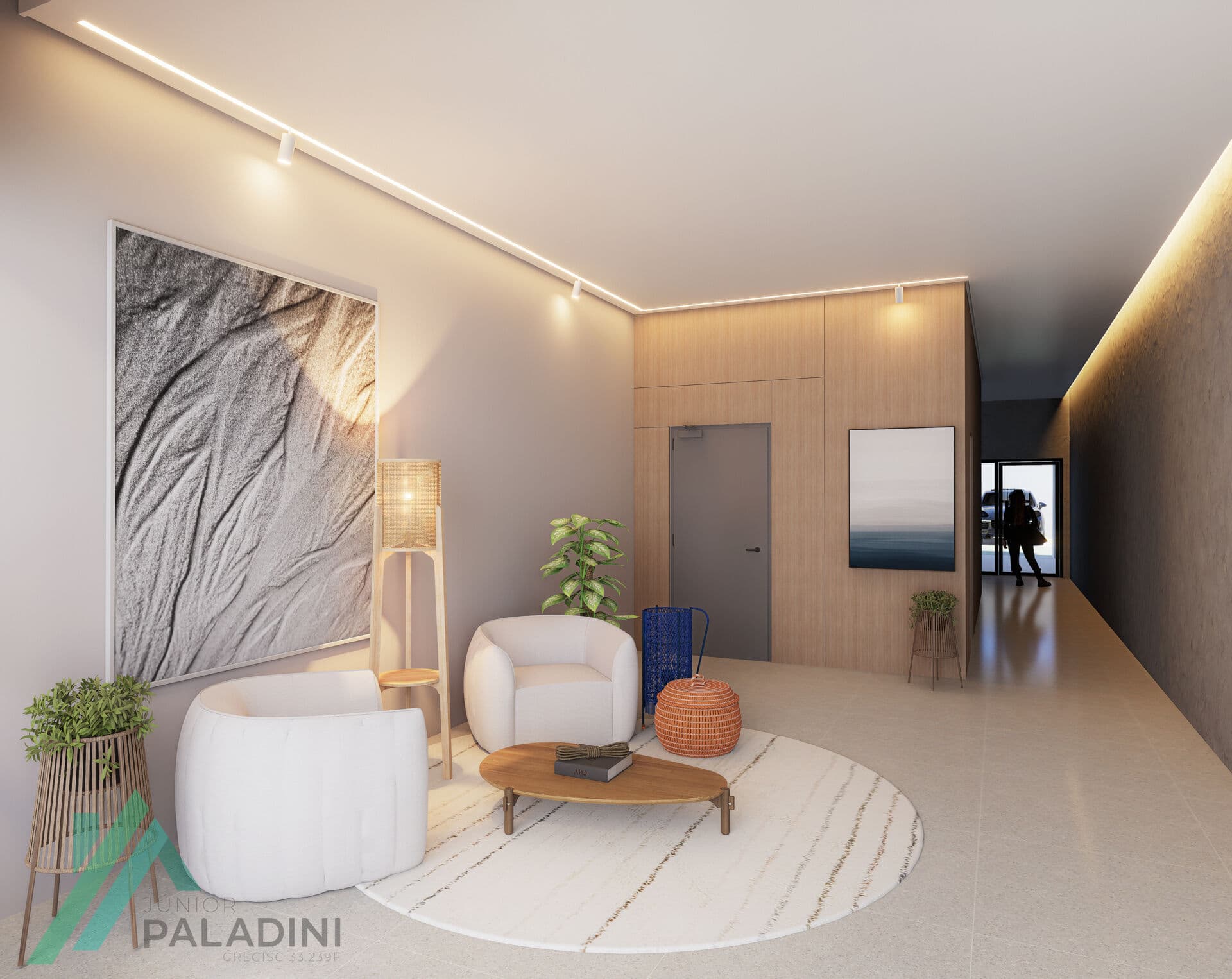 Apartamento à Venda Centro Imbituba – Suíte e Sacada com Churrasqueira