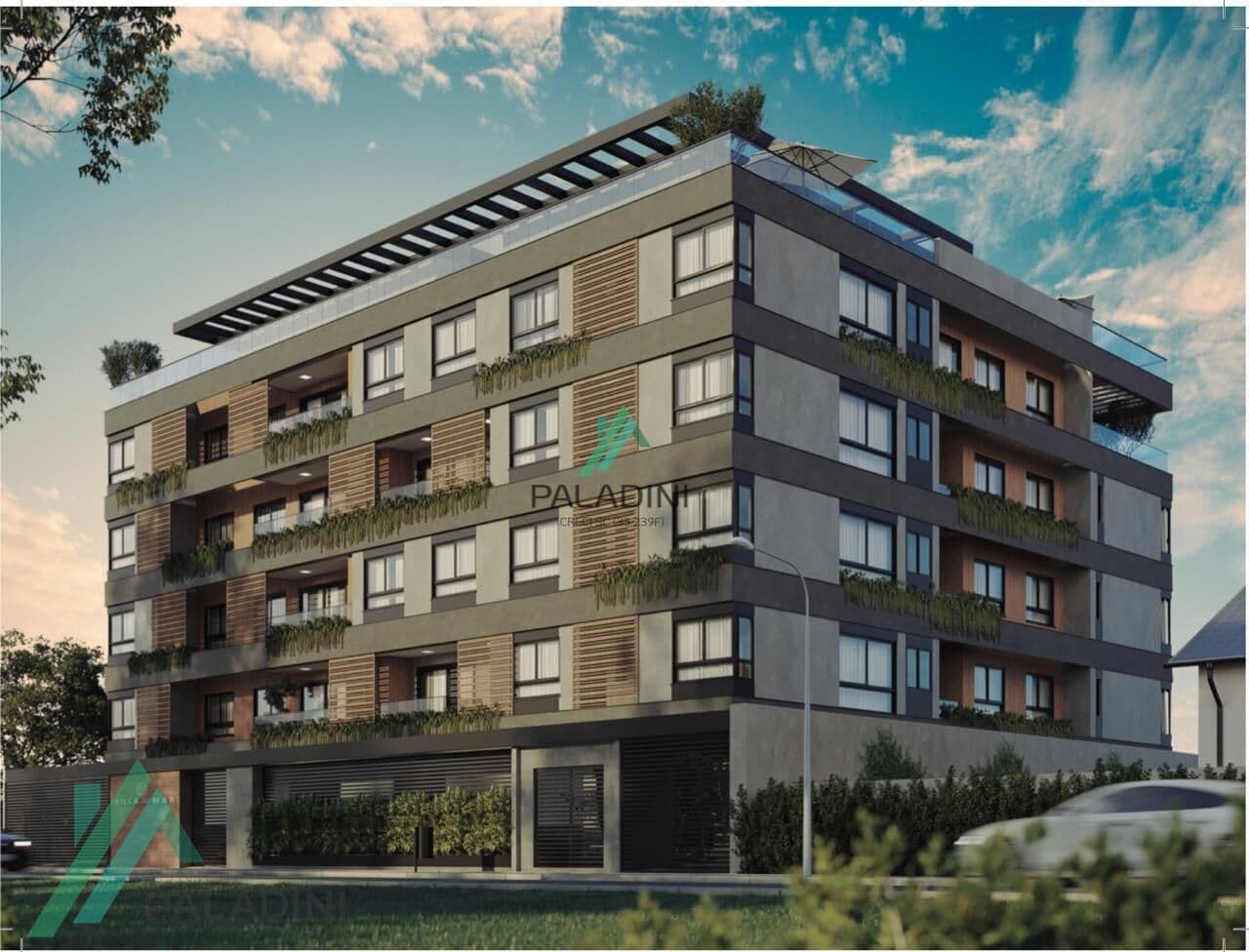 Venda - Apartamento - Centro - Imbituba