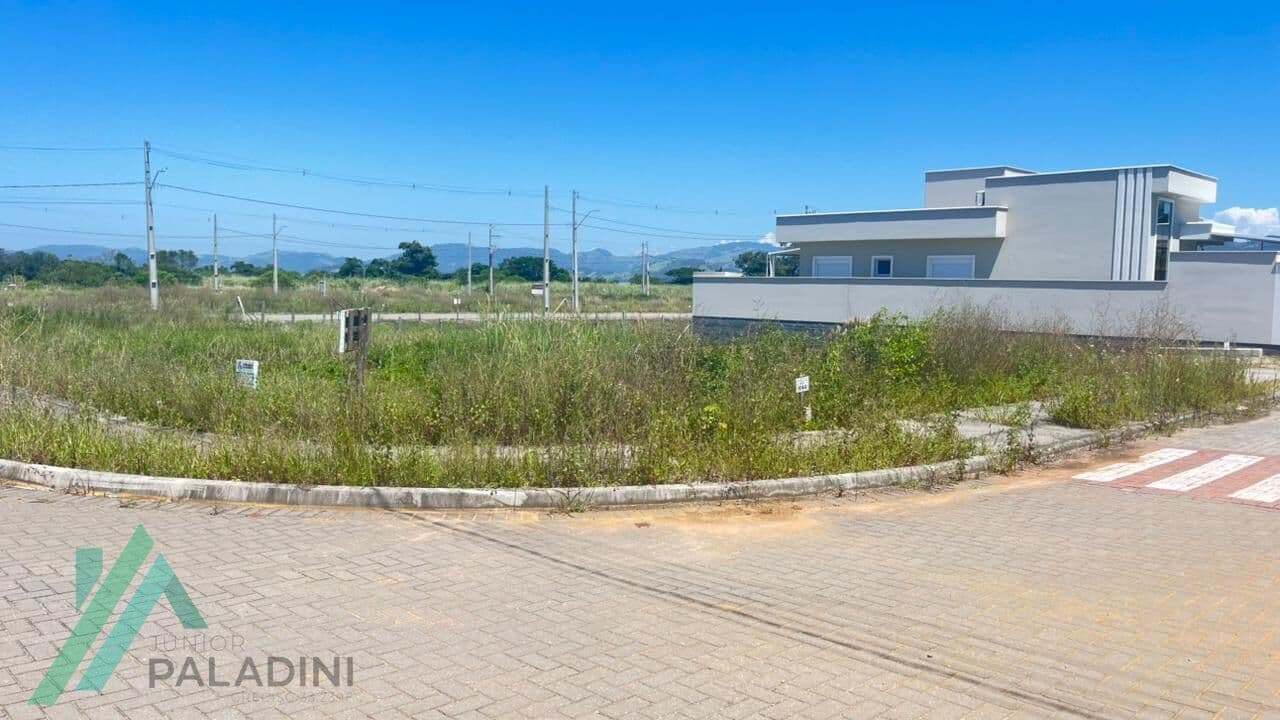 Terreno à Venda no Porto da Vila, Imbituba/SC em Região Valorizada e Estruturada