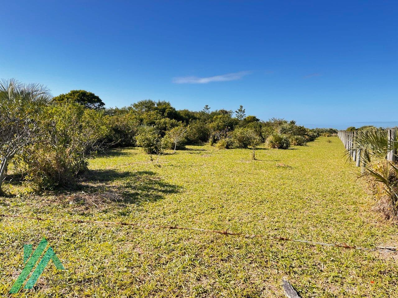 Venda terreno 3.000 m² no Campo da Aviação, Imbituba SC