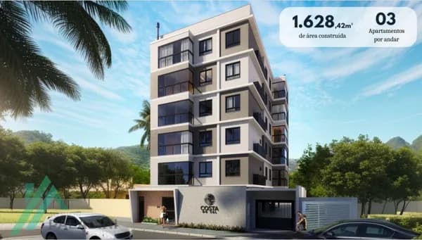 Venda - Apartamento - Centro - Imbituba