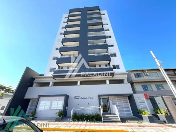 Venda - Apartamento - Centro -Imbituba