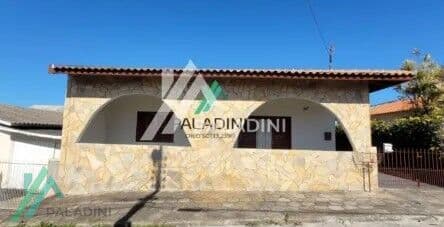 Venda - Casa - Vila Nova Alvorada - Imbituba