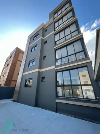 Venda apartamento no bairro Village em Imbituba SC – 2 dormitórios