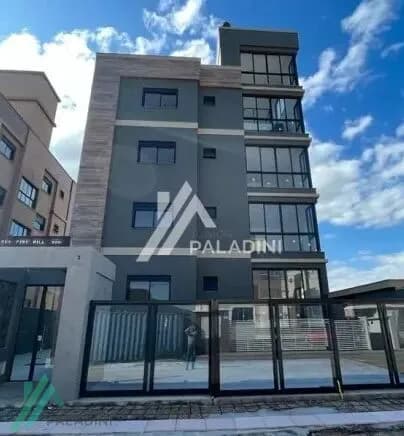 Venda apartamento térreo em Imbituba SC – 2 dormitórios (1 suíte), 76 m² e área privativa externa