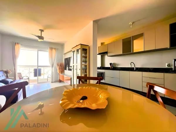 Apartamento à Venda no Village em Imbituba com Vista para o Mar