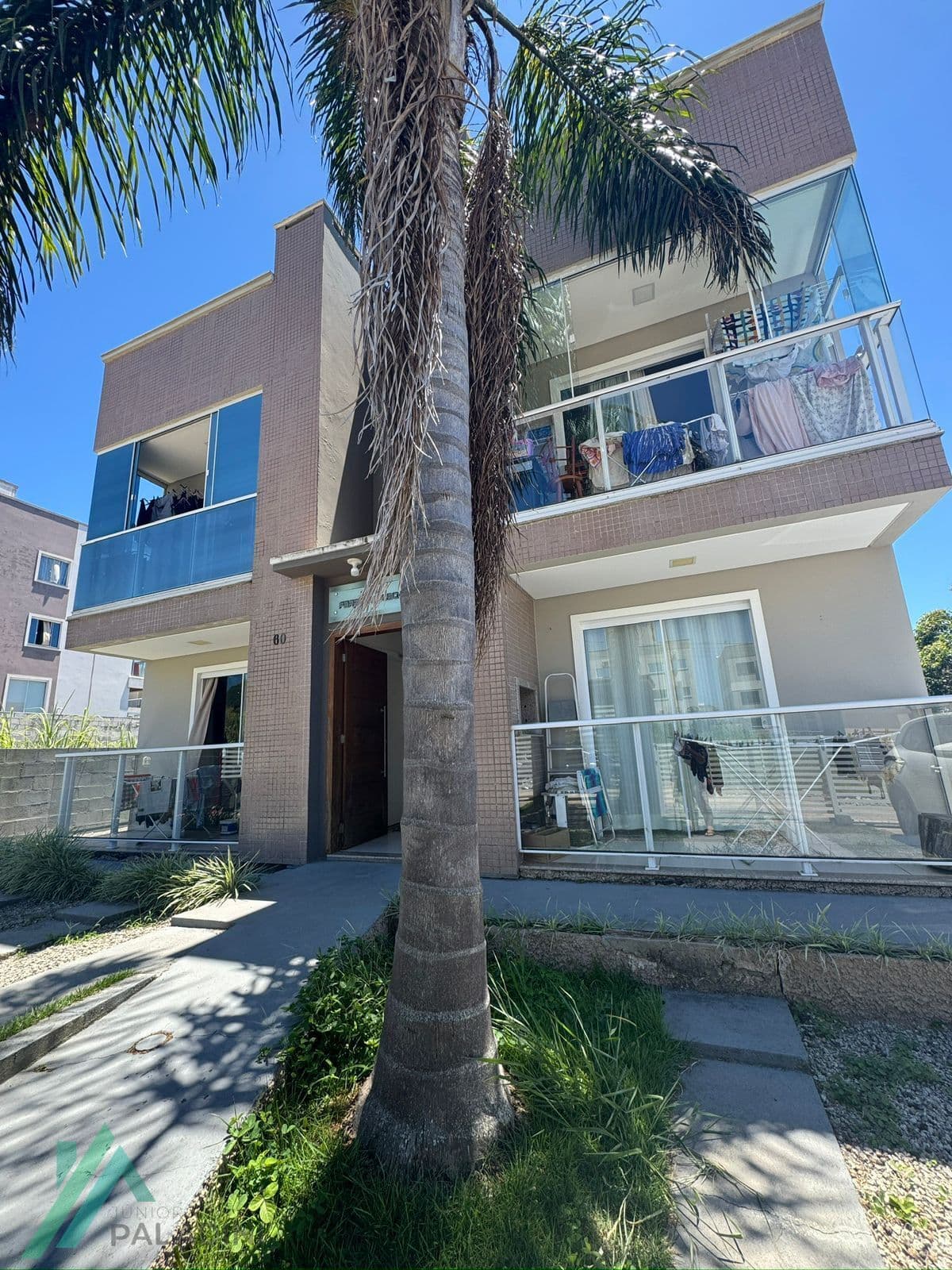 Apartamento à Venda no Village, Imbituba/SC com 65m² e Excelente Localização